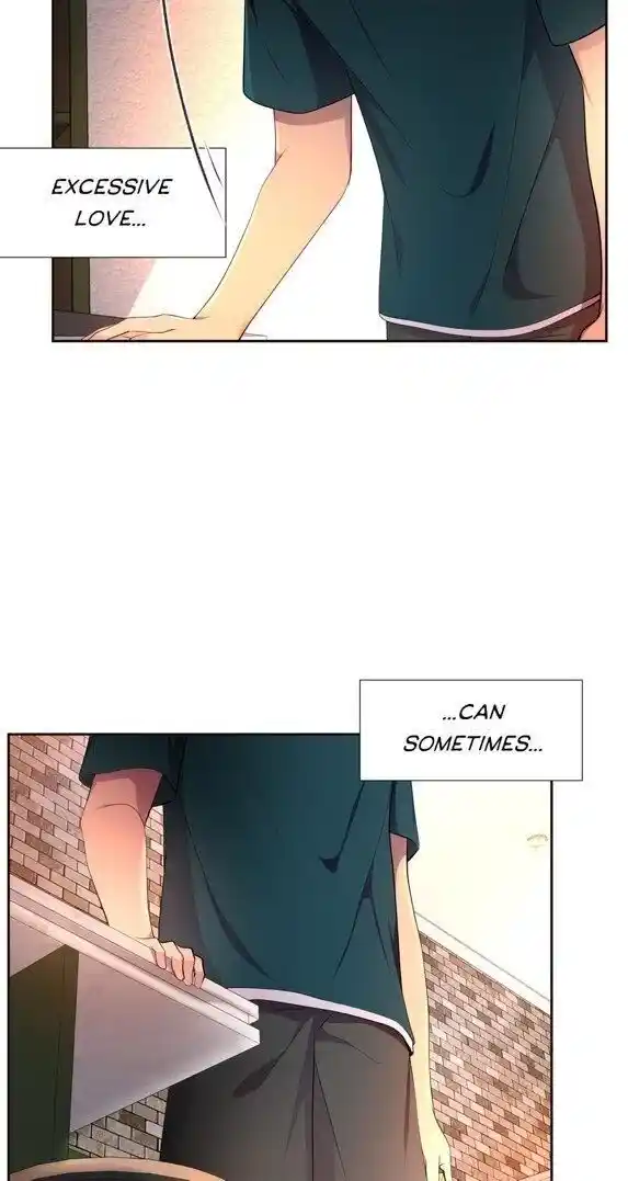 Hold Me Tight (Nabit) Ch.137