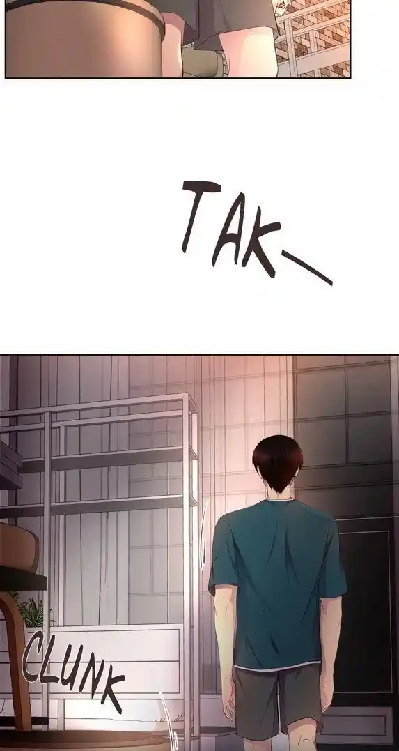 Hold Me Tight (Nabit) Ch.137