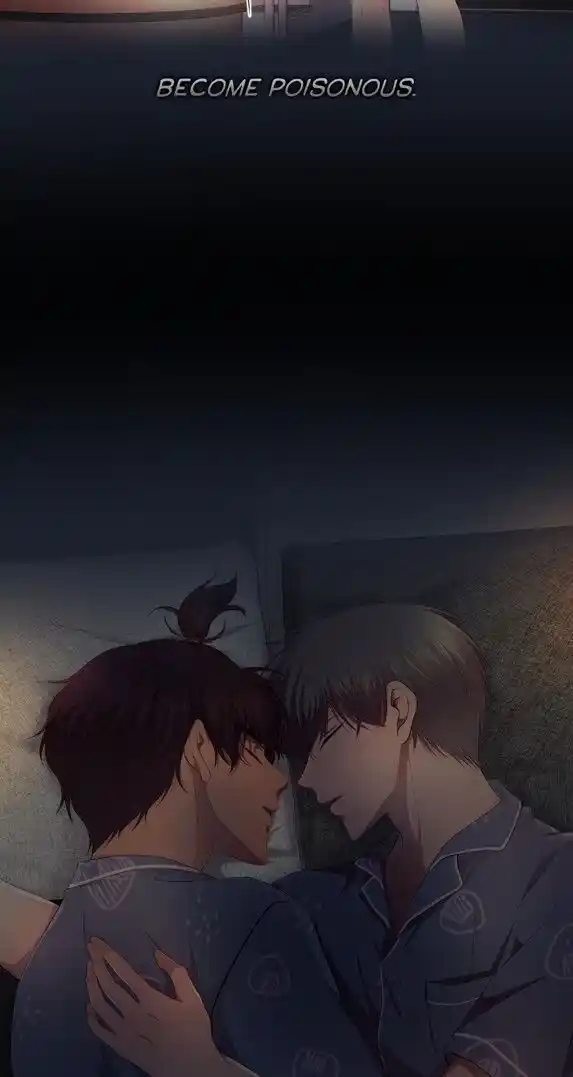 Hold Me Tight (Nabit) Ch.137