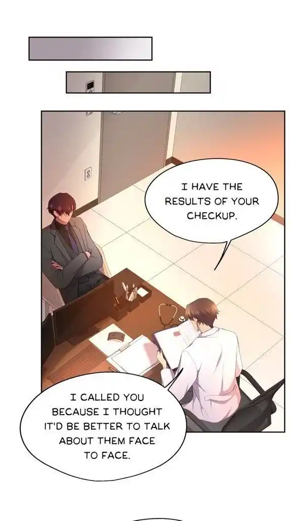 Hold Me Tight (Nabit) Ch.137