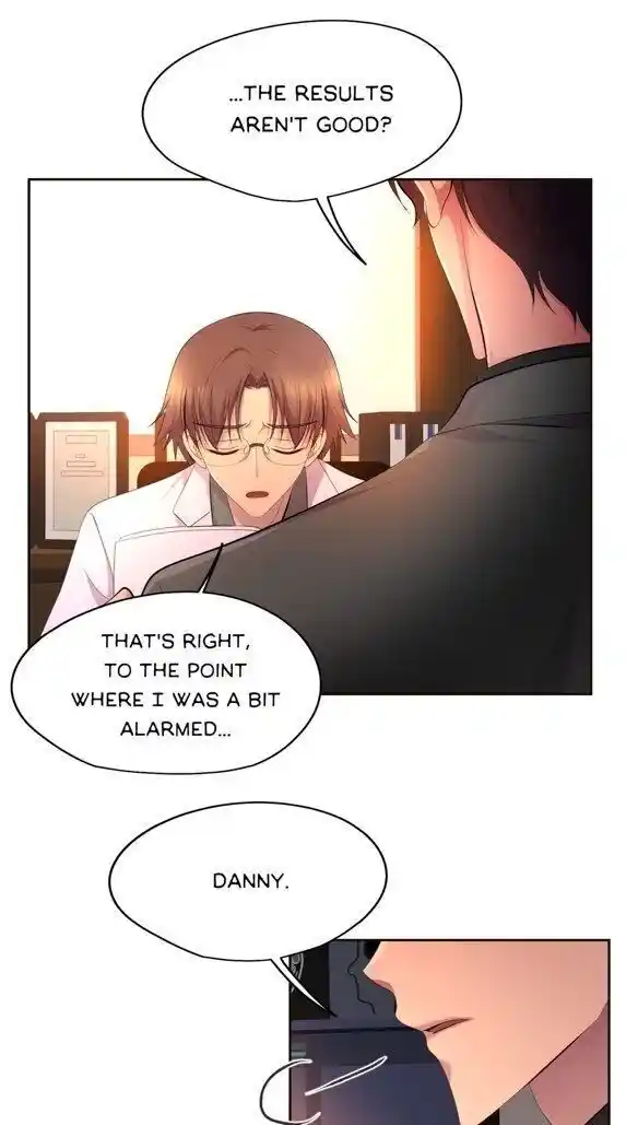 Hold Me Tight (Nabit) Ch.137