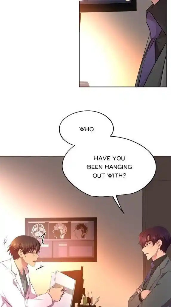 Hold Me Tight (Nabit) Ch.137