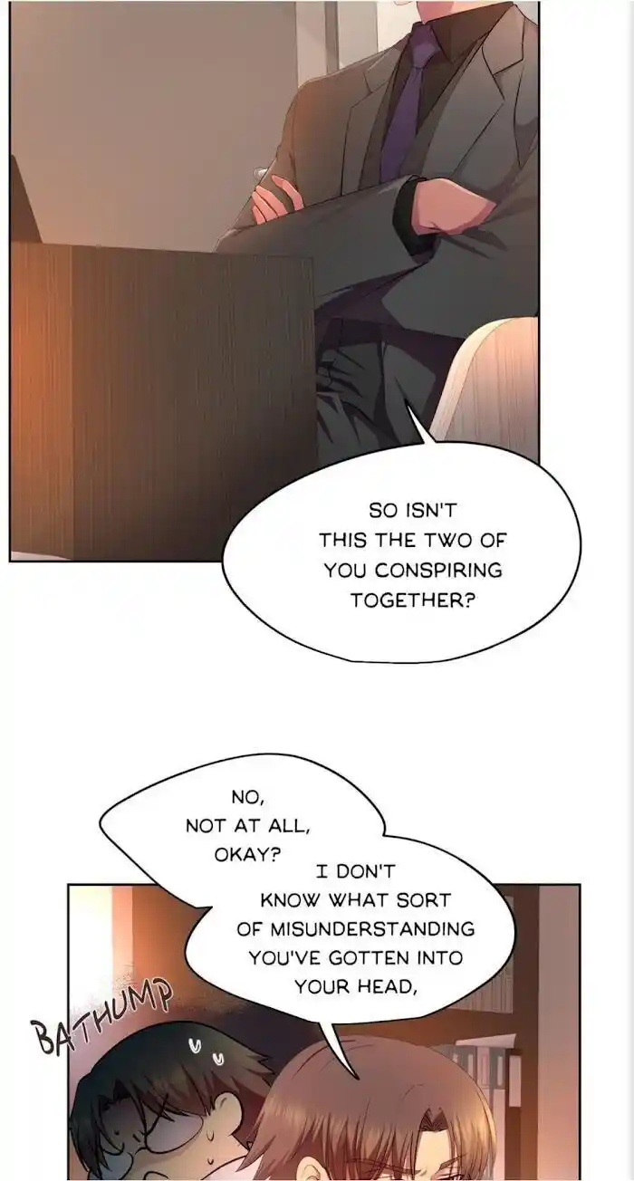 Hold Me Tight (Nabit) Ch.138