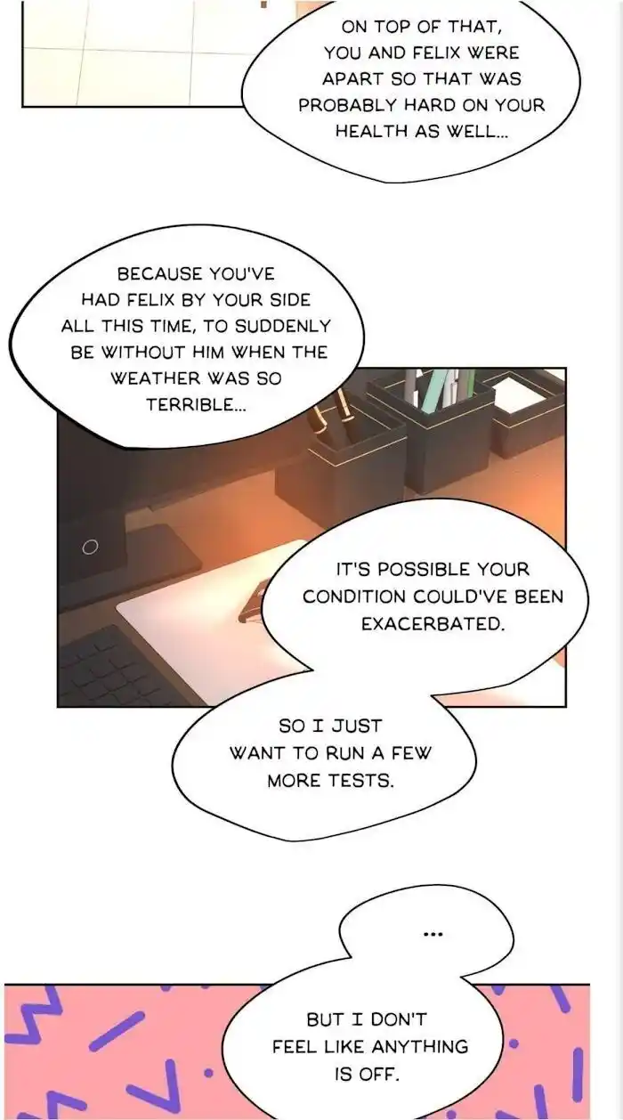 Hold Me Tight (Nabit) Ch.138