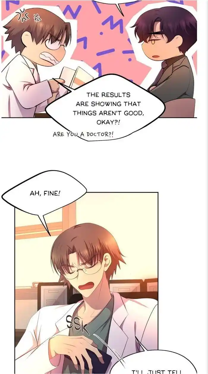 Hold Me Tight (Nabit) Ch.138