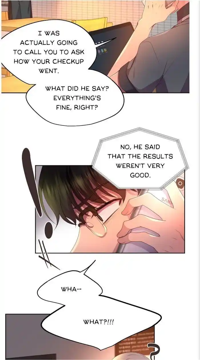 Hold Me Tight (Nabit) Ch.138