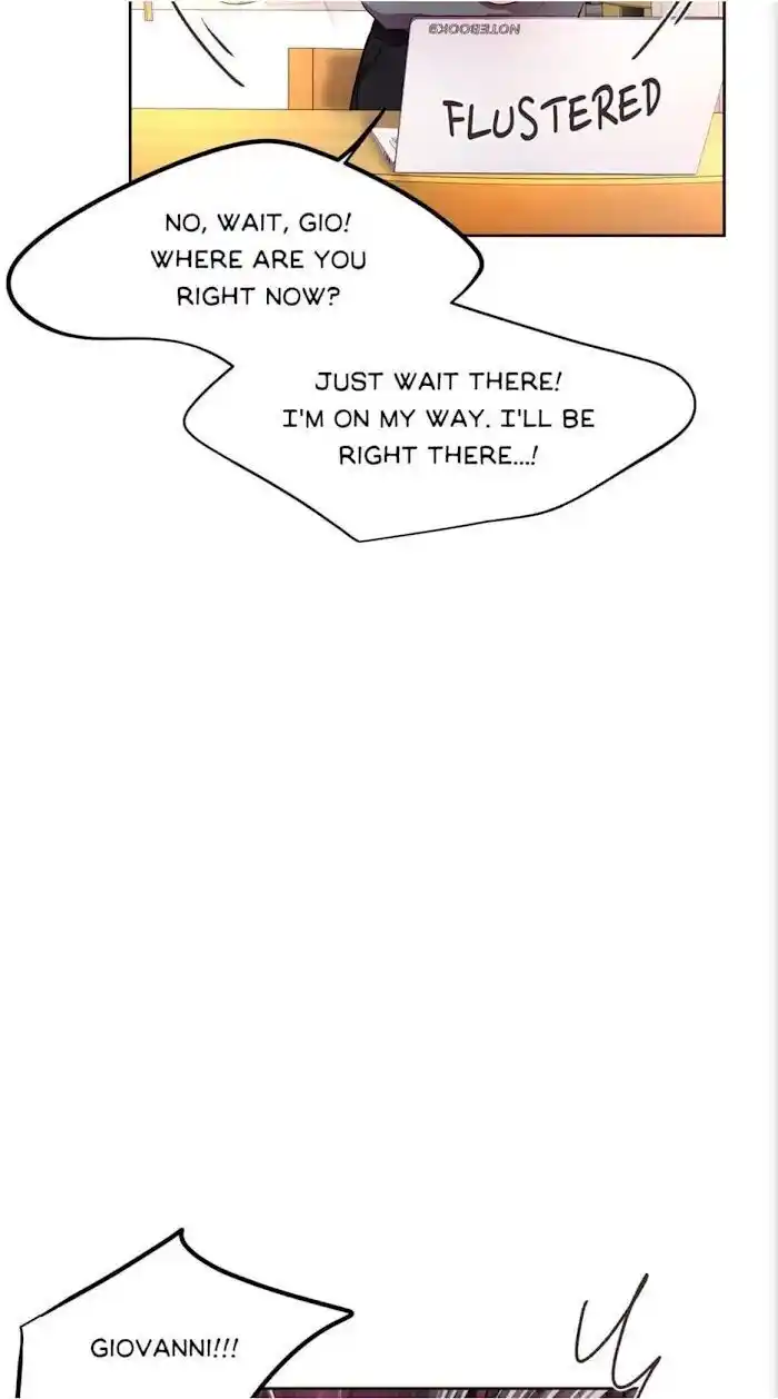 Hold Me Tight (Nabit) Ch.138