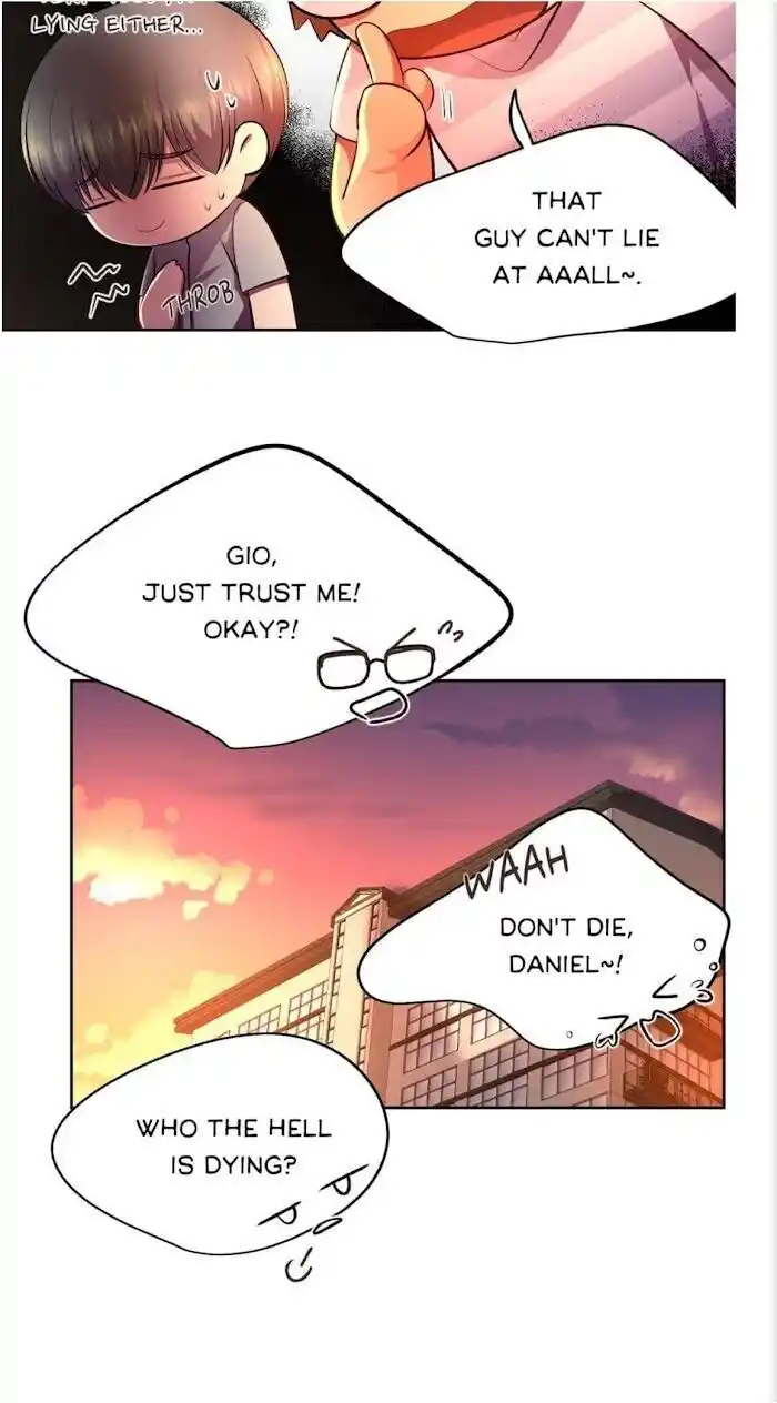 Hold Me Tight (Nabit) Ch.138