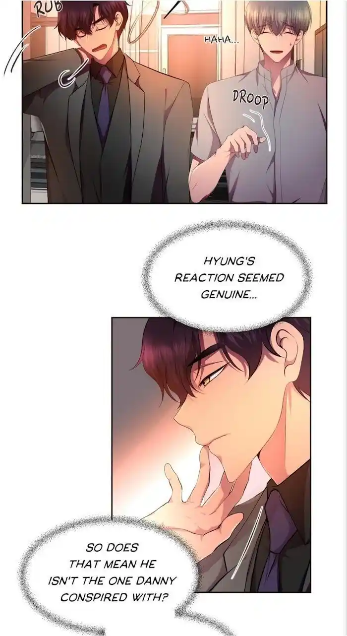 Hold Me Tight (Nabit) Ch.138