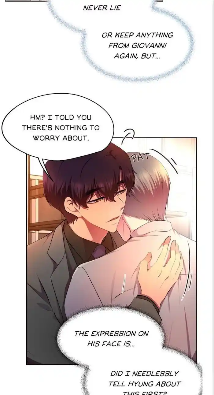 Hold Me Tight (Nabit) Ch.138