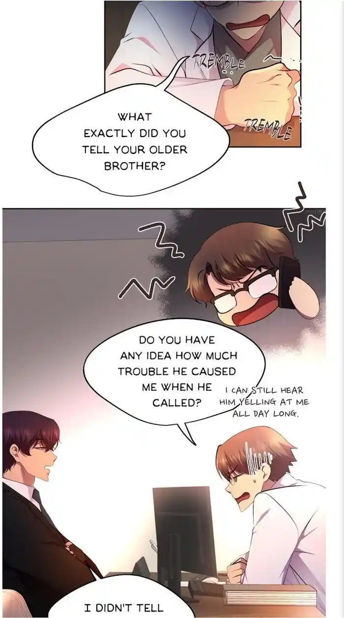 Hold Me Tight (Nabit) Ch.138