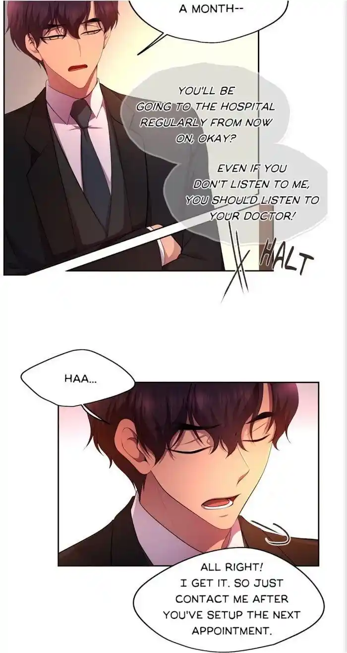 Hold Me Tight (Nabit) Ch.138