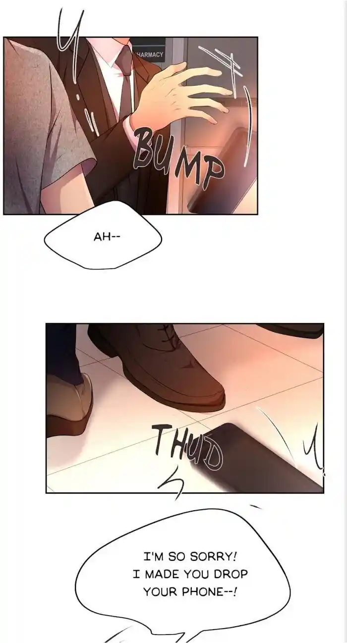 Hold Me Tight (Nabit) Ch.138