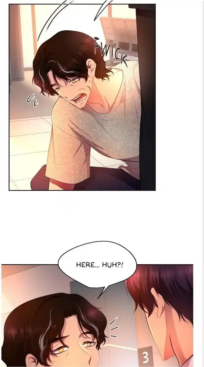 Hold Me Tight (Nabit) Ch.138