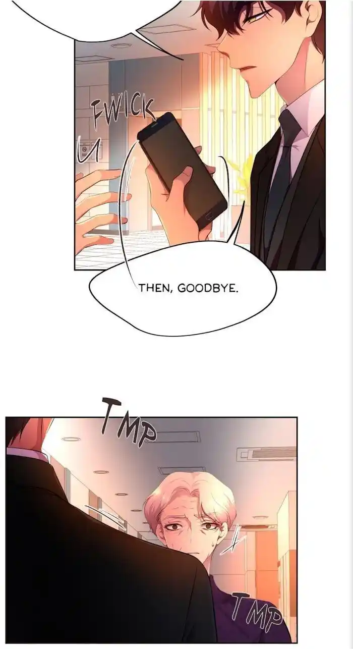 Hold Me Tight (Nabit) Ch.138