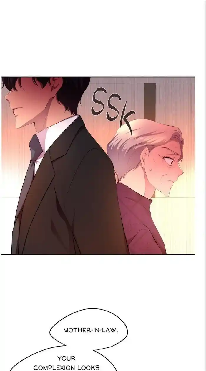 Hold Me Tight (Nabit) Ch.138