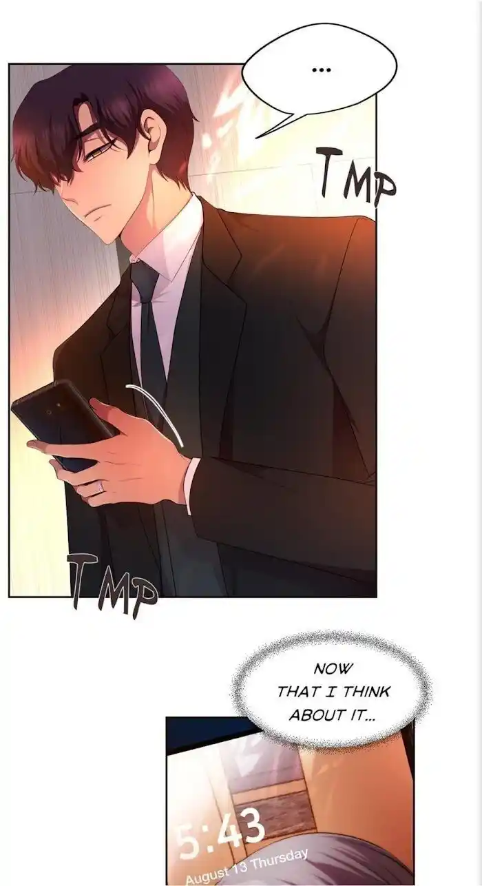 Hold Me Tight (Nabit) Ch.138