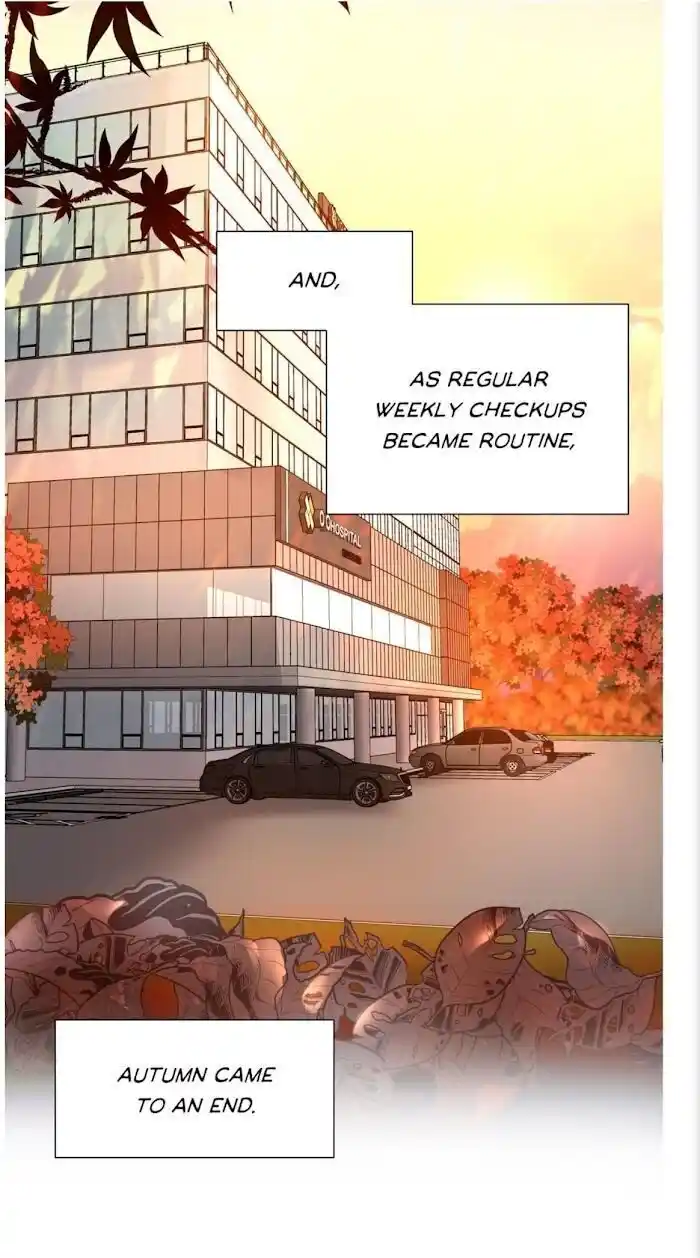 Hold Me Tight (Nabit) Ch.138