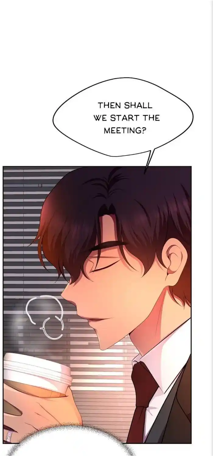 Hold Me Tight (Nabit) Ch.138