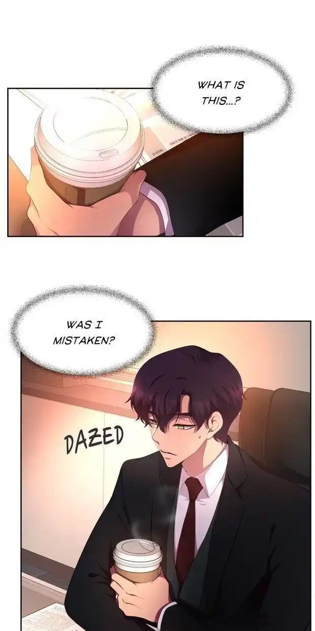 Hold Me Tight (Nabit) Ch.139