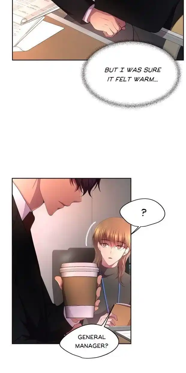 Hold Me Tight (Nabit) Ch.139