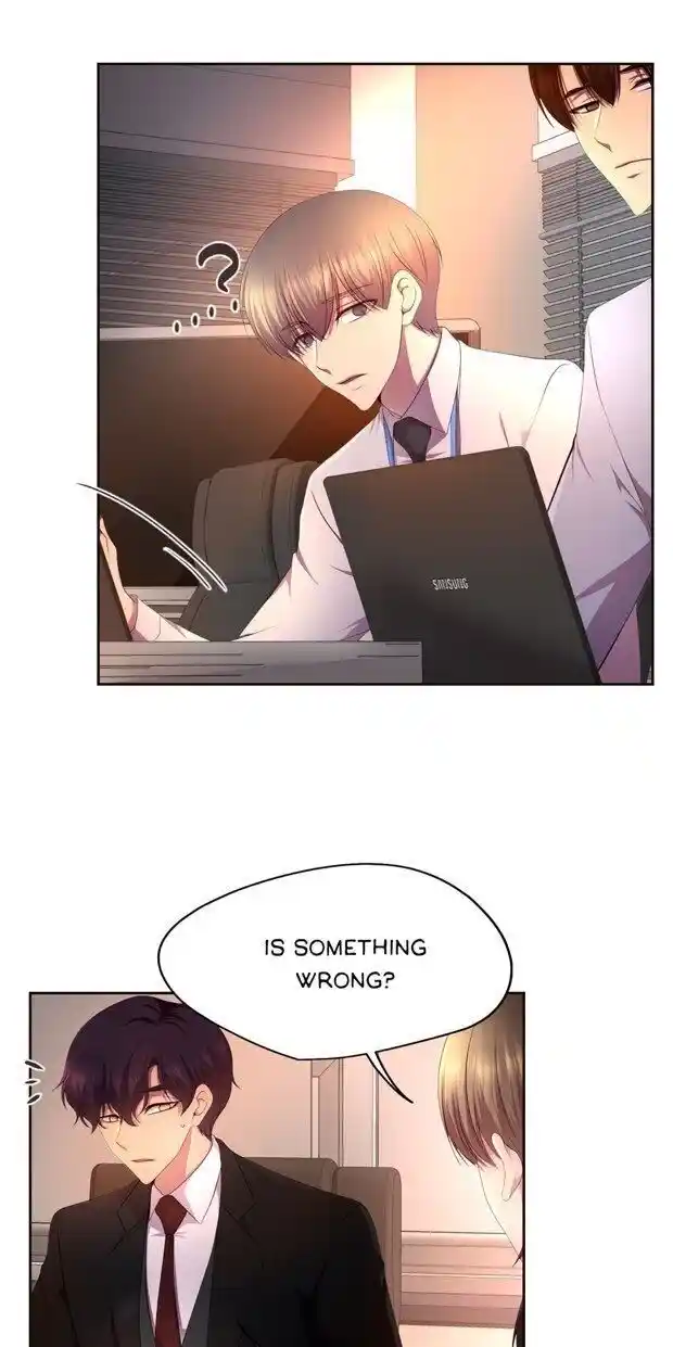 Hold Me Tight (Nabit) Ch.139