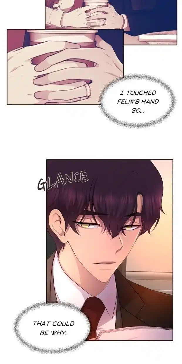 Hold Me Tight (Nabit) Ch.139