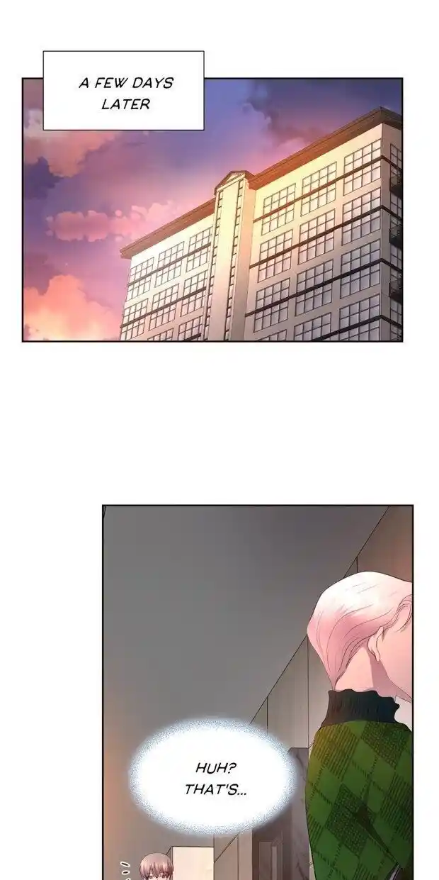 Hold Me Tight (Nabit) Ch.139