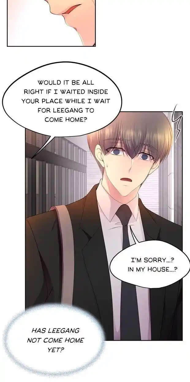 Hold Me Tight (Nabit) Ch.139