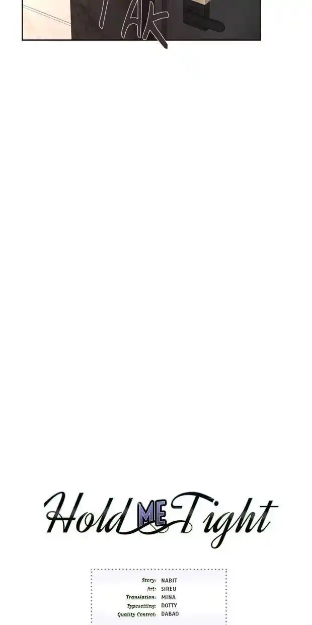 Hold Me Tight (Nabit) Ch.139