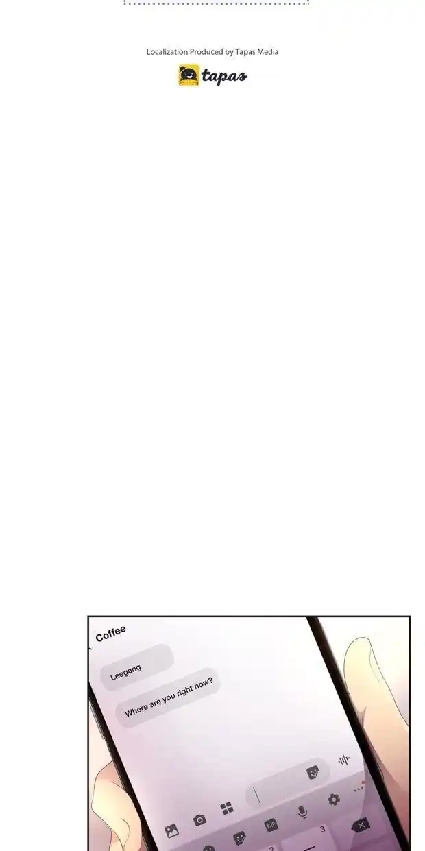 Hold Me Tight (Nabit) Ch.139