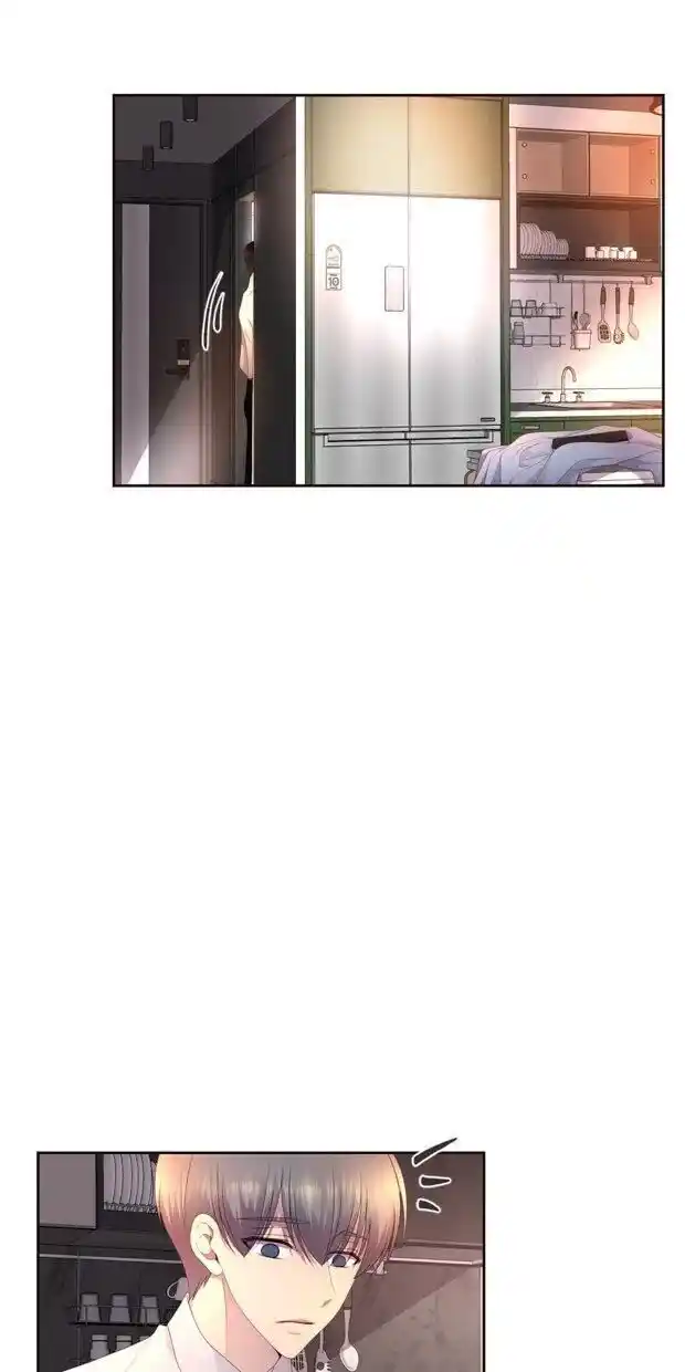 Hold Me Tight (Nabit) Ch.139