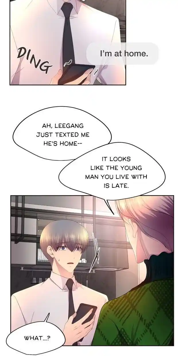 Hold Me Tight (Nabit) Ch.139