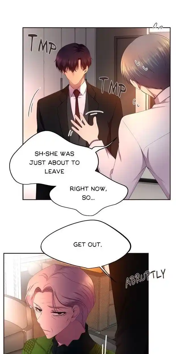 Hold Me Tight (Nabit) Ch.139