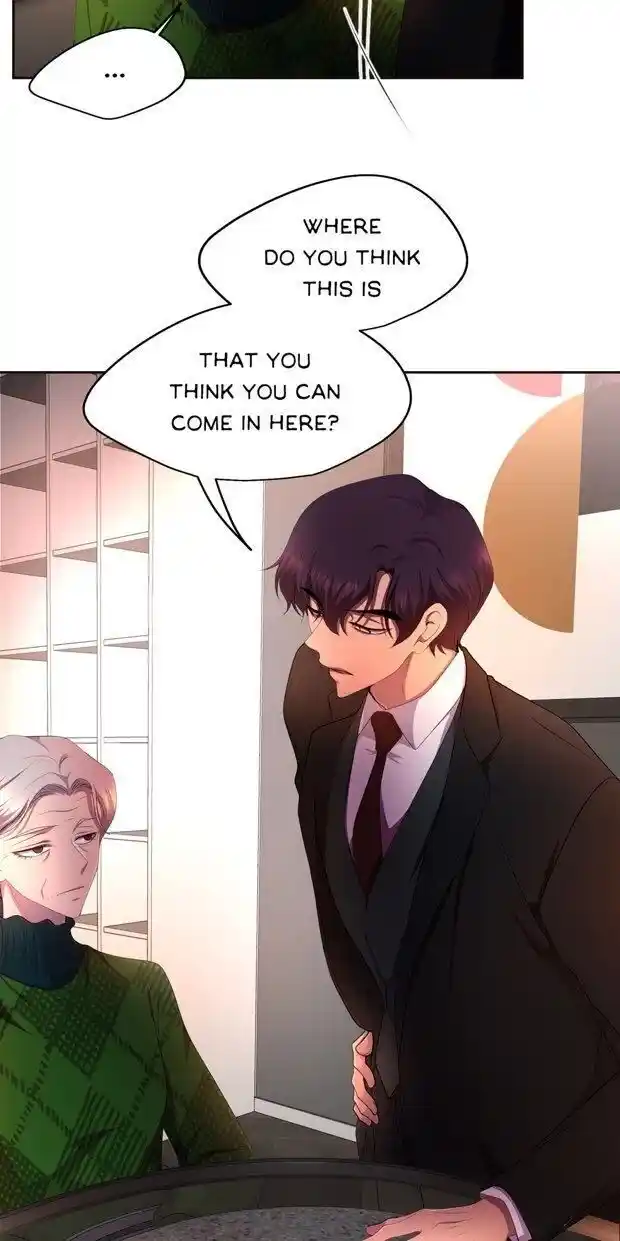 Hold Me Tight (Nabit) Ch.139