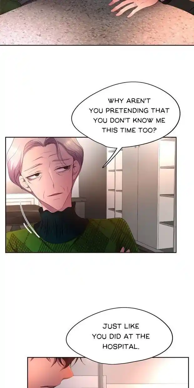 Hold Me Tight (Nabit) Ch.139