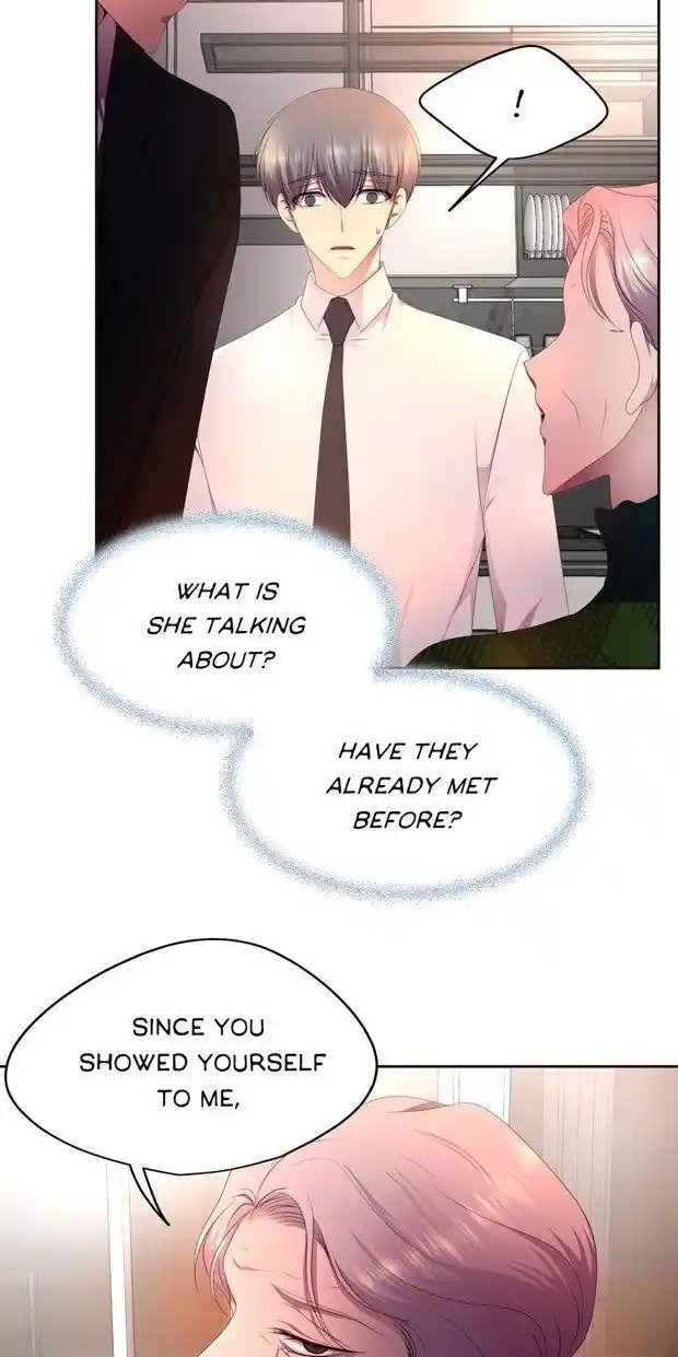 Hold Me Tight (Nabit) Ch.139