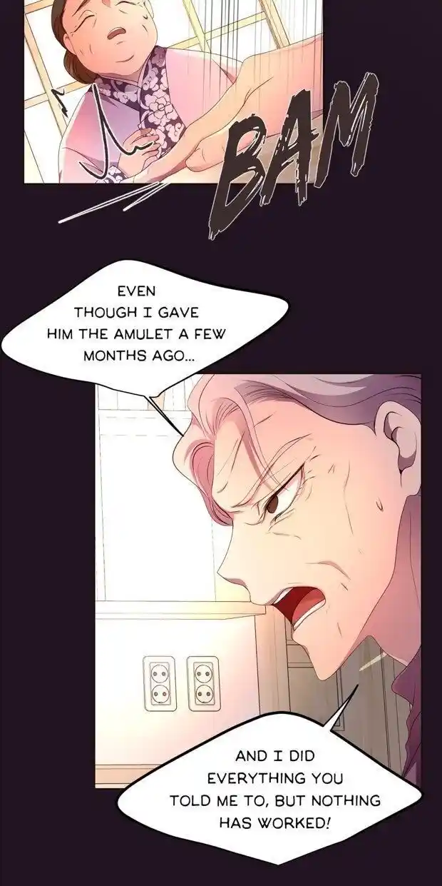 Hold Me Tight (Nabit) Ch.139