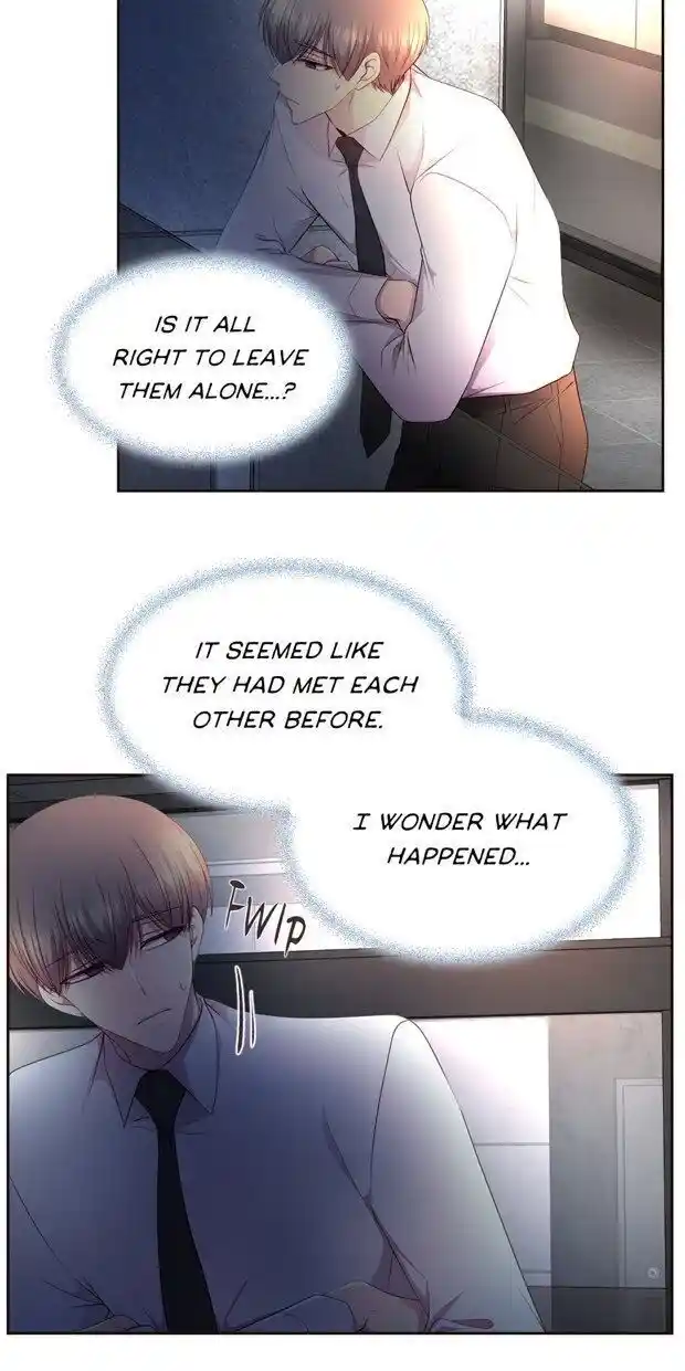 Hold Me Tight (Nabit) Ch.139