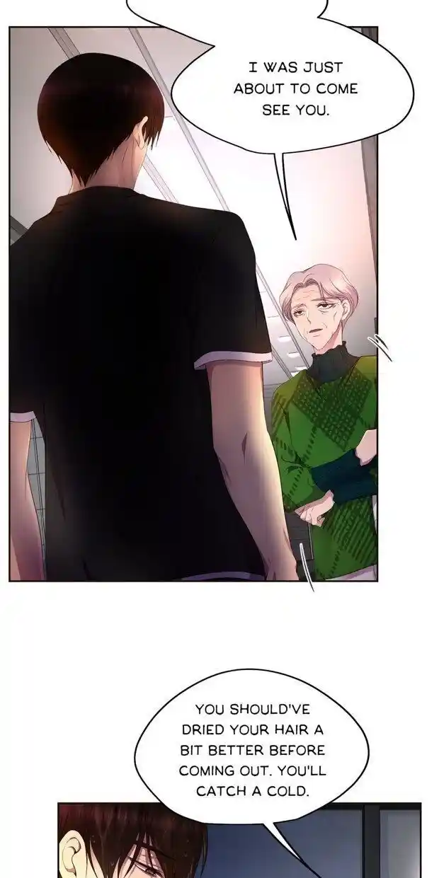 Hold Me Tight (Nabit) Ch.139