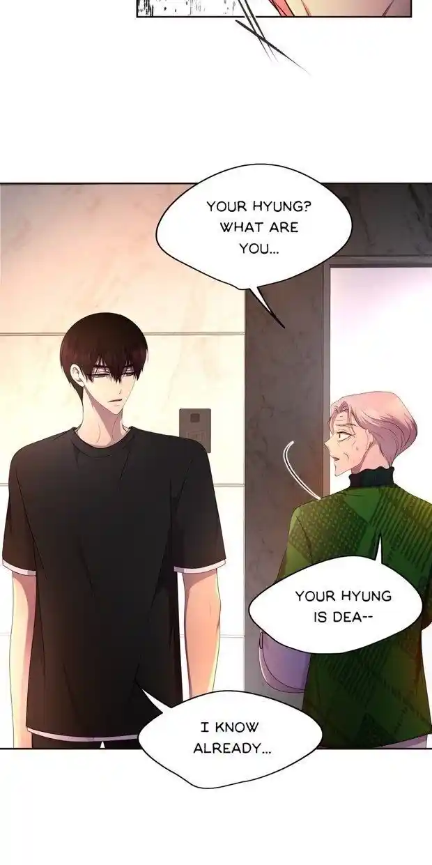 Hold Me Tight (Nabit) Ch.139