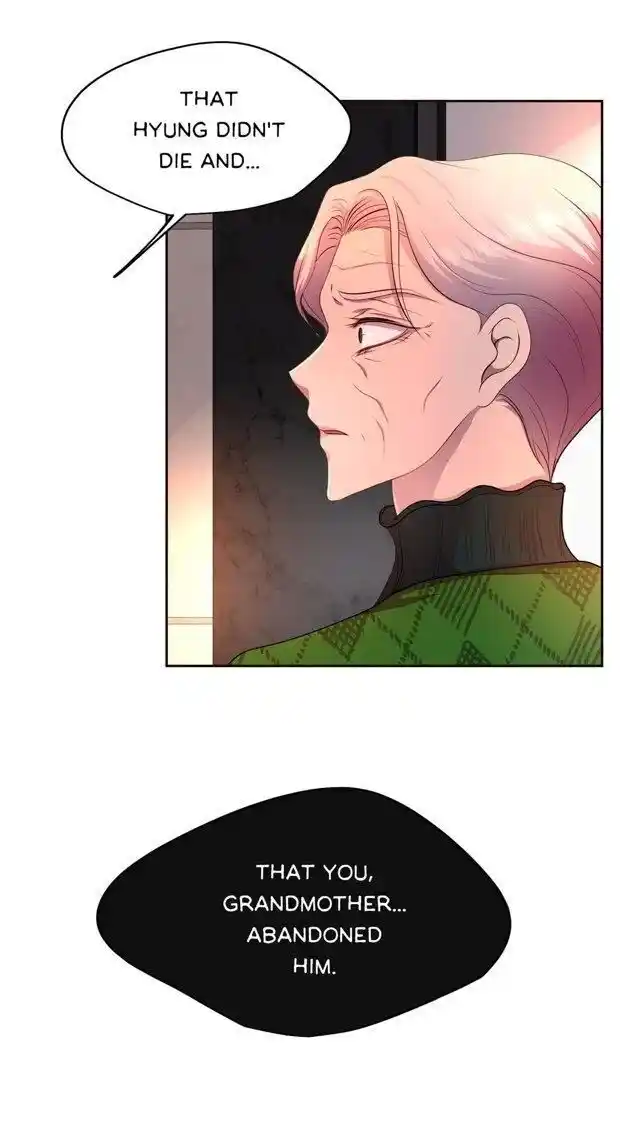 Hold Me Tight (Nabit) Ch.139