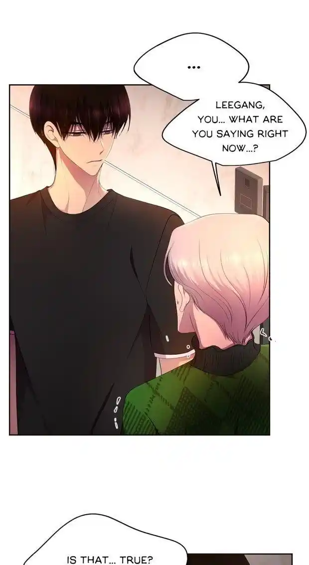 Hold Me Tight (Nabit) Ch.139