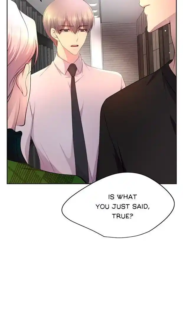 Hold Me Tight (Nabit) Ch.139