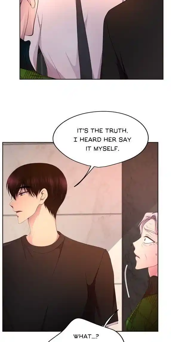 Hold Me Tight (Nabit) Ch.140