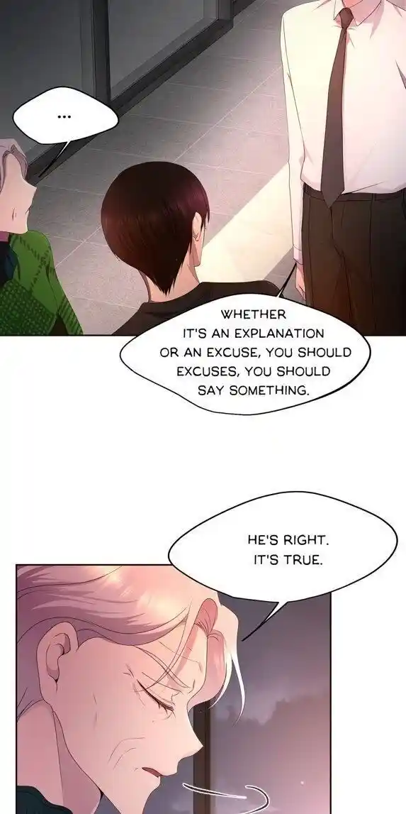 Hold Me Tight (Nabit) Ch.140