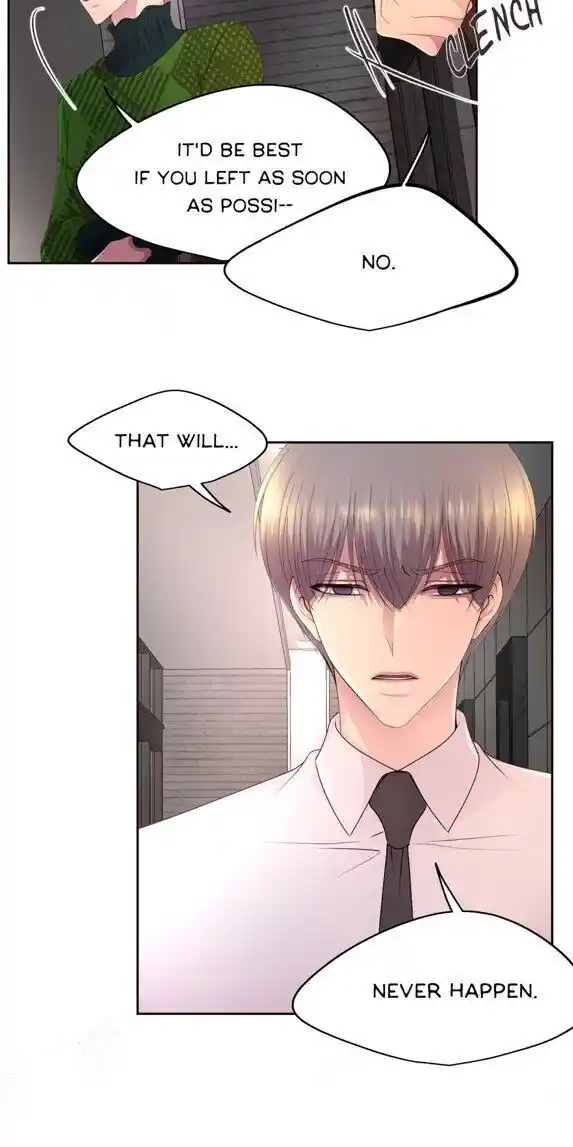 Hold Me Tight (Nabit) Ch.140