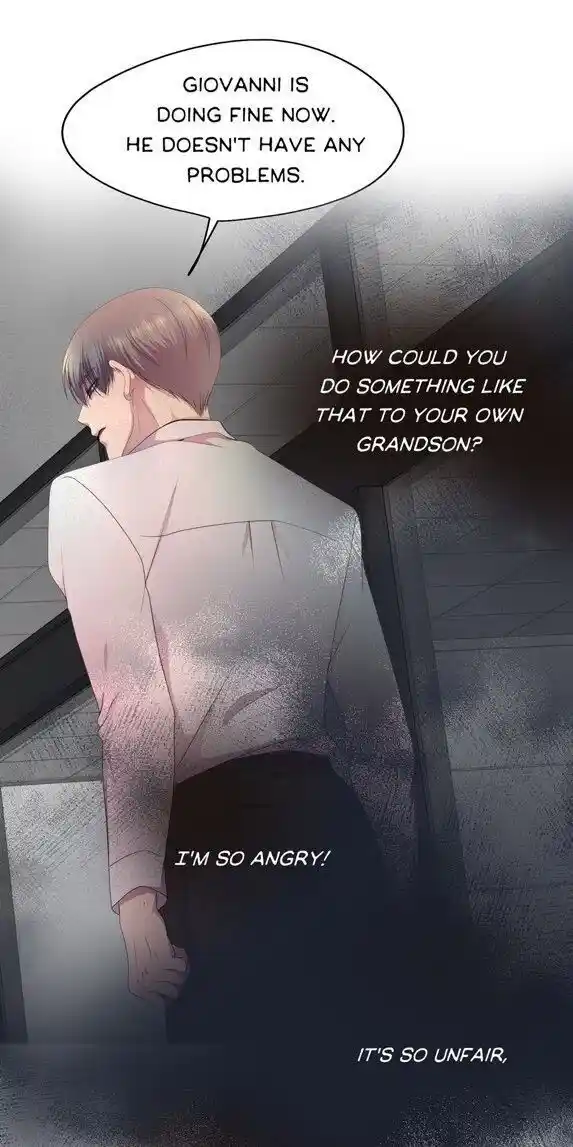 Hold Me Tight (Nabit) Ch.140