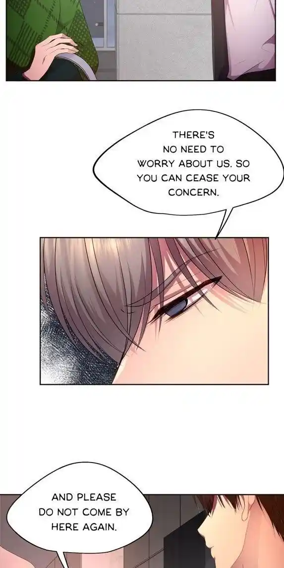 Hold Me Tight (Nabit) Ch.140