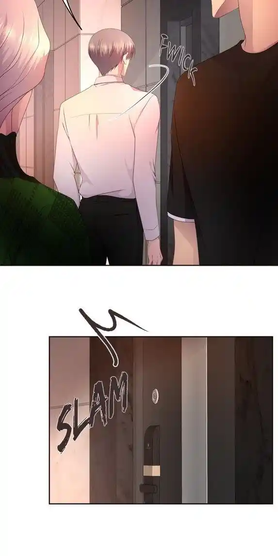 Hold Me Tight (Nabit) Ch.140